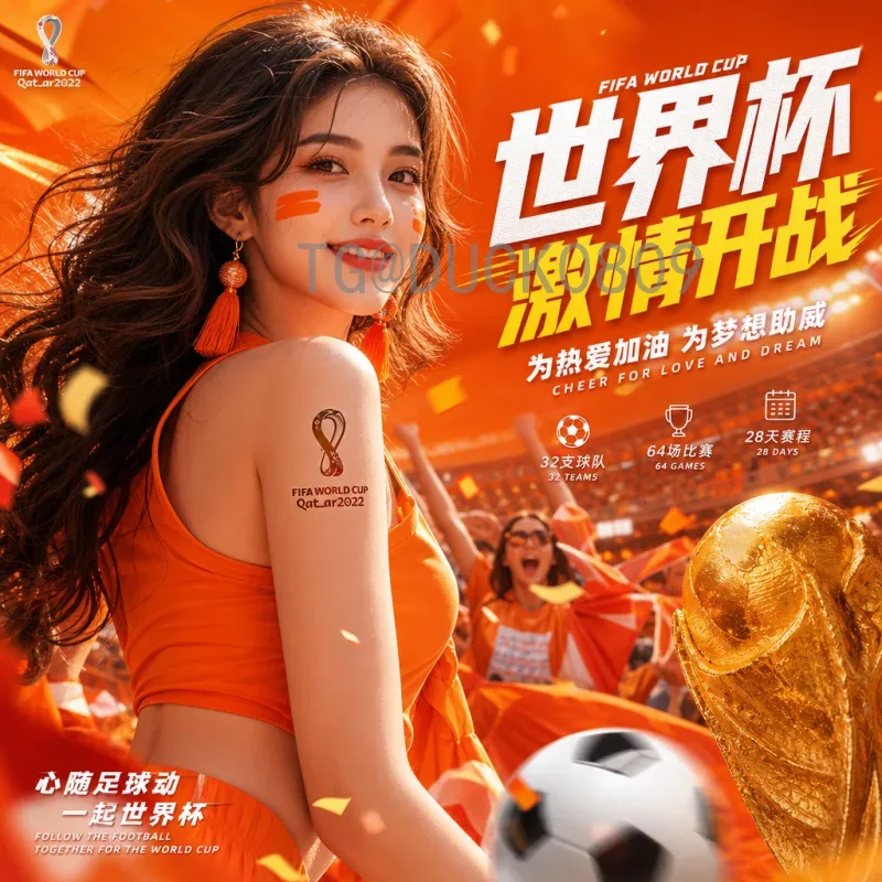 2026世界杯实力排名深度分析：传统豪强与新贵争锋